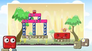 Monsterland. Junior vs Senior - Screenshot 1