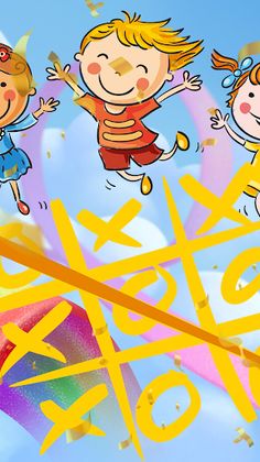 Tic-Tac-Toe Play - Screenshot 2