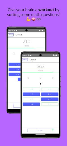 No Time Waste - Screenshot 2