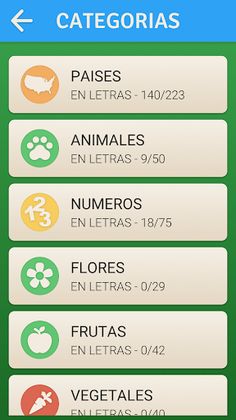 LETRAS - PriMemory® Sopa de Le - Screenshot 3