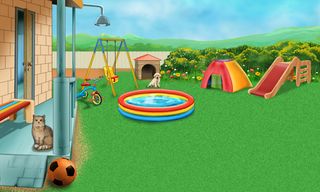 Baby Adopter Pro - Screenshot 3