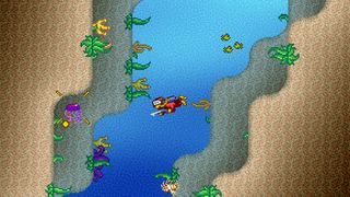 Aquarius - Screenshot 1