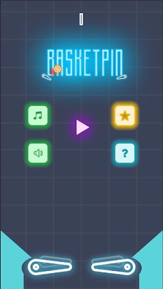 BasketPin - Screenshot 1