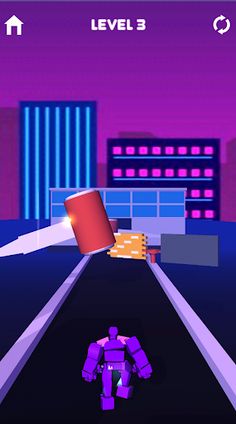 Wall Breaker - Screenshot 2