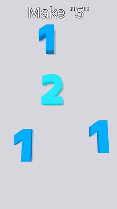 Number Circle - Screenshot 1