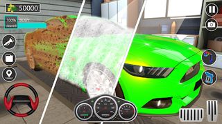 Car Dealer Simulator Game 3D - Screenshot 3