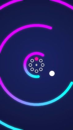 YouVsCircle - Screenshot 1