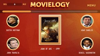 Movielogy: Movie Trivia Game - Screenshot 3