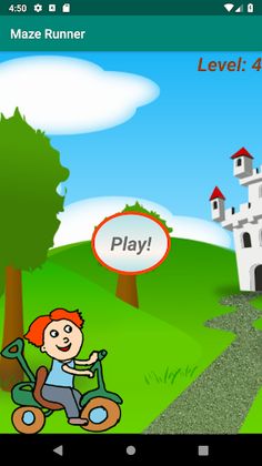 Citris - Screenshot 2