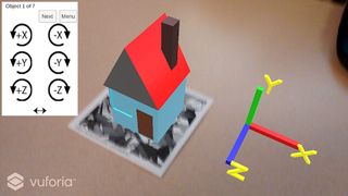 Spartan SR - Screenshot 1