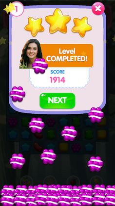 RomanticAdventure - Screenshot 2