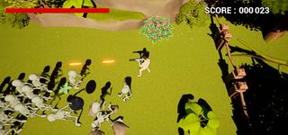 Guardian Islands : Arcade - Screenshot 3