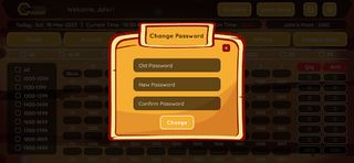 Champ - Screenshot 2