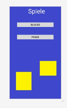 BlockPuzzle - Screenshot 1
