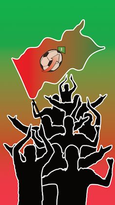 Aufstieg FussballManager Final - Screenshot 1