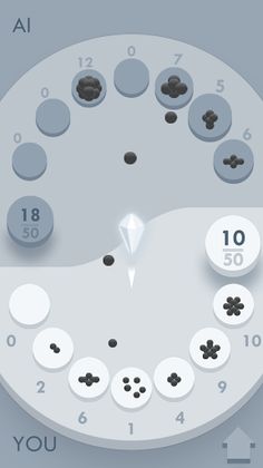 Sungka - Screenshot 4