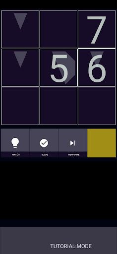 Kinjo - Screenshot 4