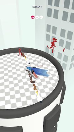 Senior Time - Screenshot 4