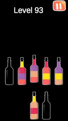 Puzzle Games - Screenshot 3