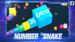 Planet Snake: Snake Game - Screenshot 3