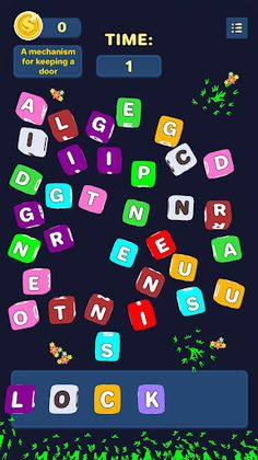 WorldSalad3D - Screenshot 1