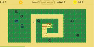 TD: Forever - Screenshot 2