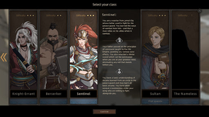 Sands of Salzaar - Screenshot 3