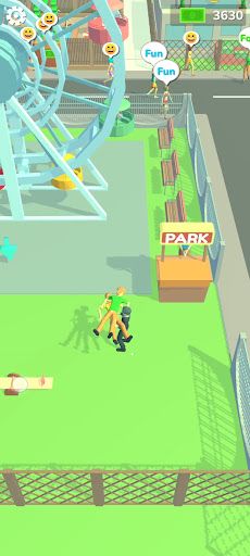 City Tycoon 3D - Screenshot 3