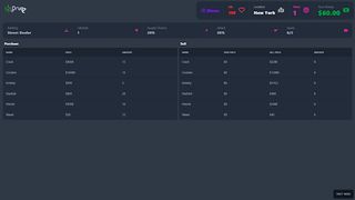 DrugZ - Screenshot 3