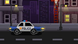 On The Swing - Screenshot 1