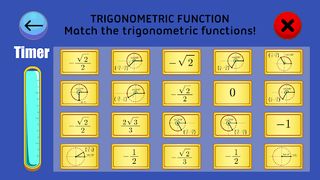 Trigomatch - Screenshot 2