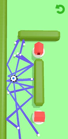 Tower Pin - Screenshot 1