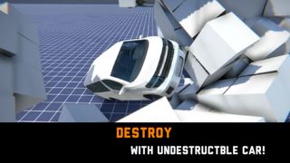 Destruction Arena Free - Screenshot 3