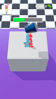 Soap Art 3D - Screenshot 2