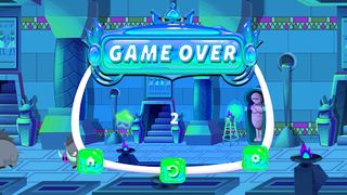 RushjASI - Screenshot 2