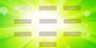 Cross the Bridge - Screenshot 1