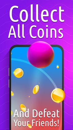 Magnetic Ball - Screenshot 2