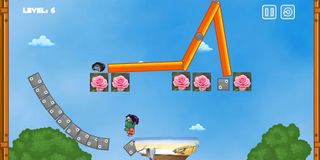 qranium - Screenshot 1