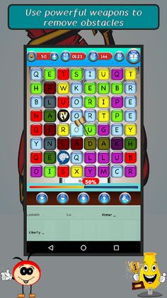 Mesh of History - Screenshot 3