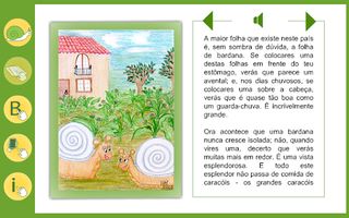 A Família Feliz - Screenshot 1