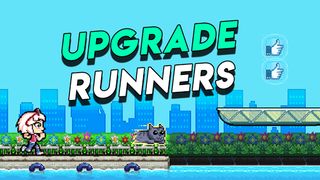 Viral Firar - Platform Runner - Screenshot 2