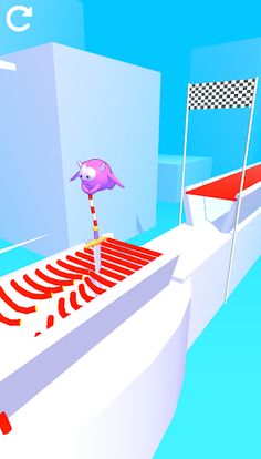Fly Cut - Screenshot 3