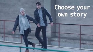 The Story of Alquist - Screenshot 3