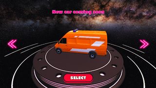 Indian Ambulance Challenge 3D - Screenshot 2