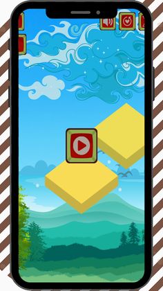 Building cubes - Screenshot 1