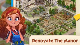 Merge My Home Design : Choice - Screenshot 1