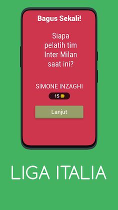 LIGA ITALI - Screenshot 2