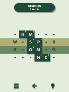 Lexagrana - Screenshot 2