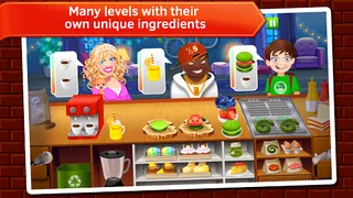Very cute cafe - Screenshot 2