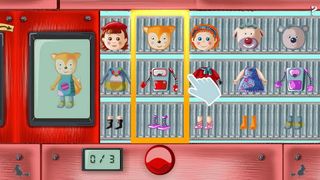 The Witch and the Christmas Sp - Screenshot 3